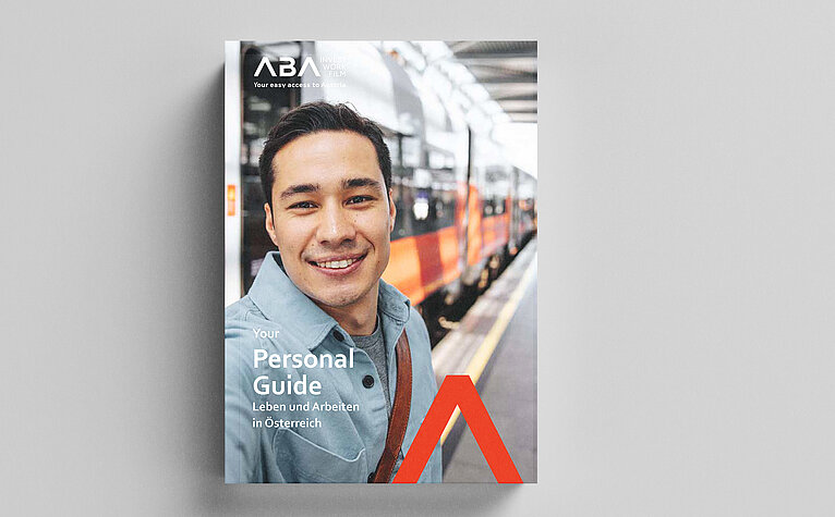 Mockup personal guide 