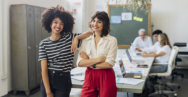 © Eugenio Marongiu / Westend61