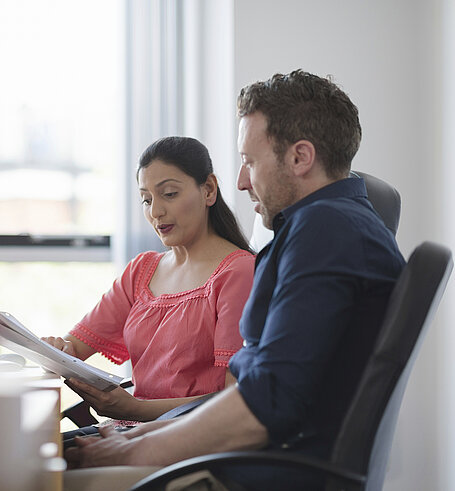 fachkraeftemangel beratungsgespraech