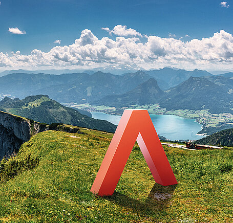 ABA landscape photoshoot