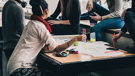 What international students need for an internship