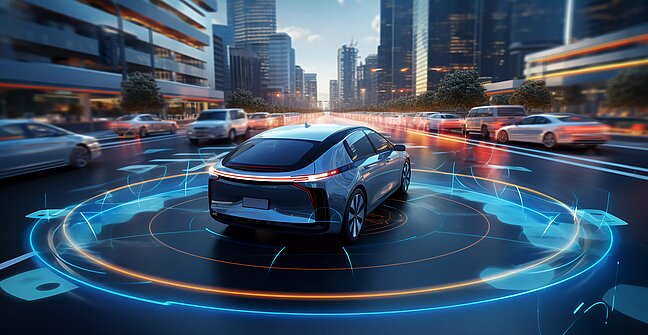 Autonomous_driving_car