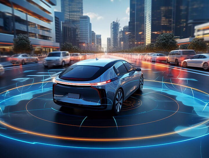 Autonomous_driving_car