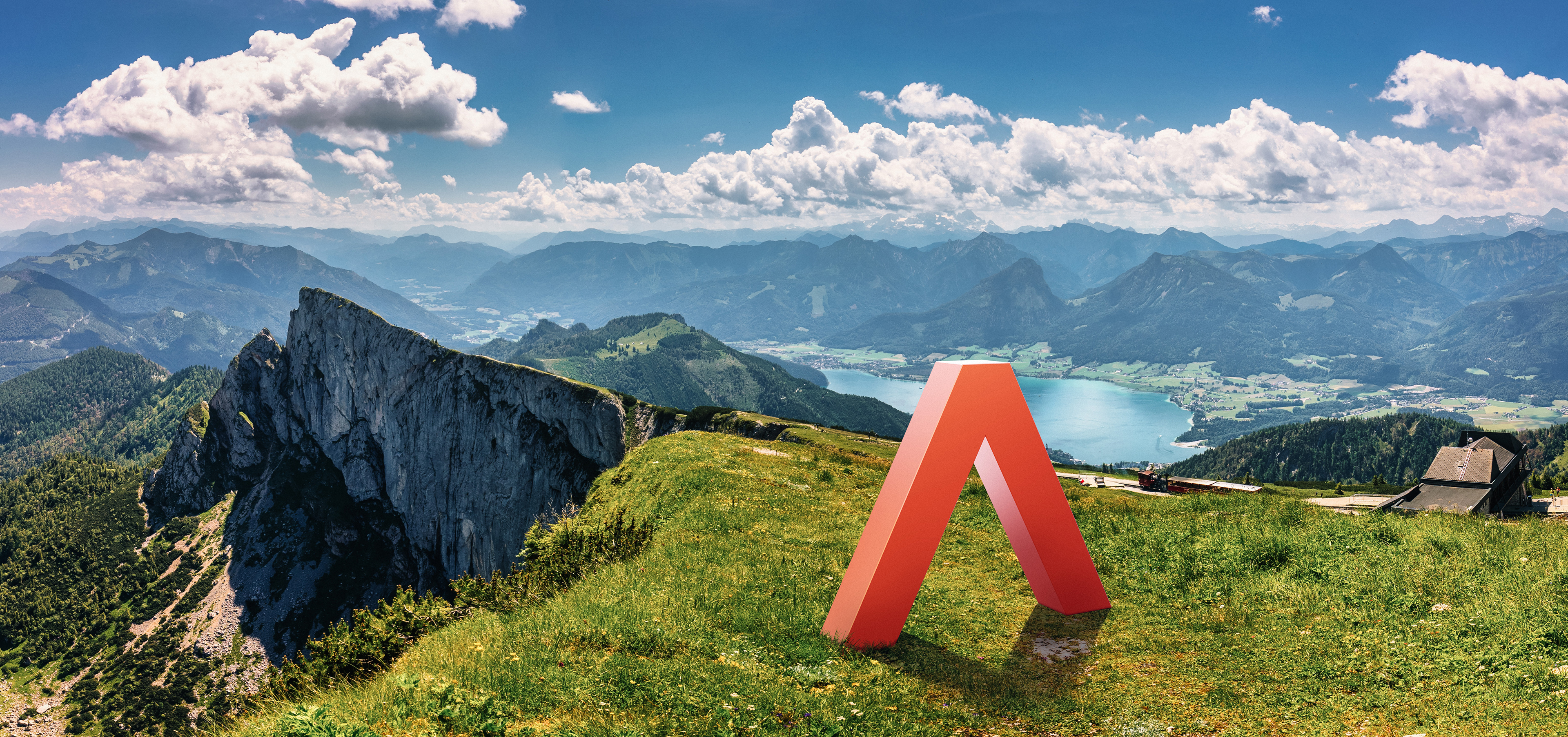 ABA landscape photoshoot